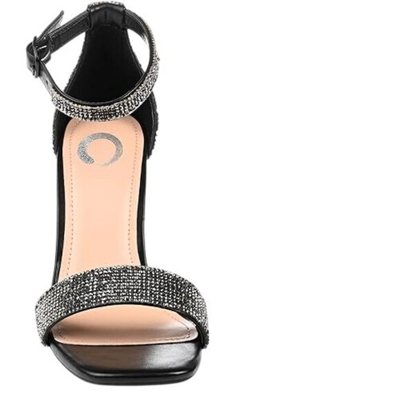 Journee Collection Women's Tru Comfort Foam Idda Pumps - Picture 3 of 4